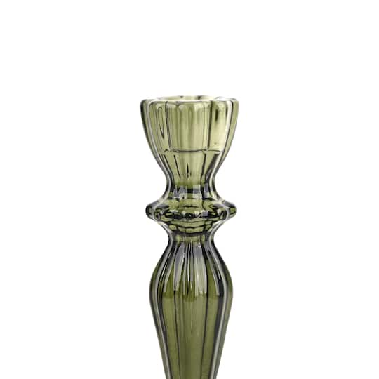 6" Glass Taper Candle by Ashland®